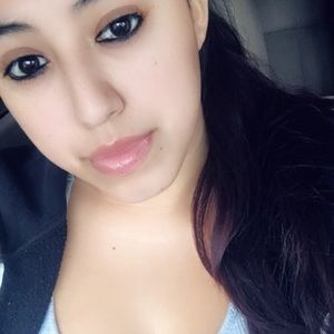 Meet your Posher, Maritza